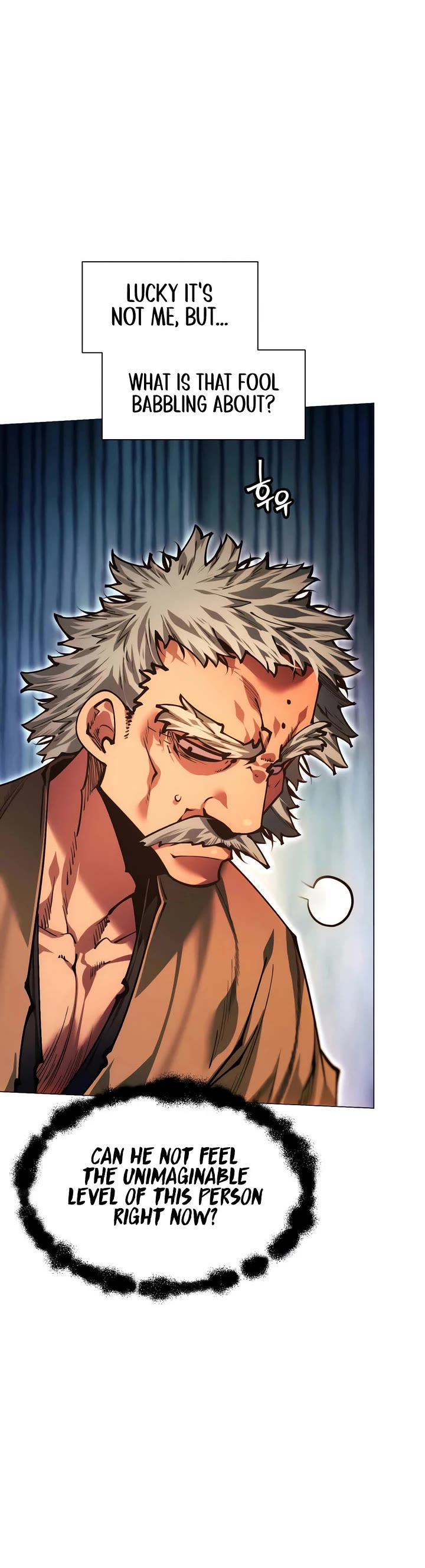 A Modern Man Who Got Transmigrated Into the Murim World chapter 152 page 10