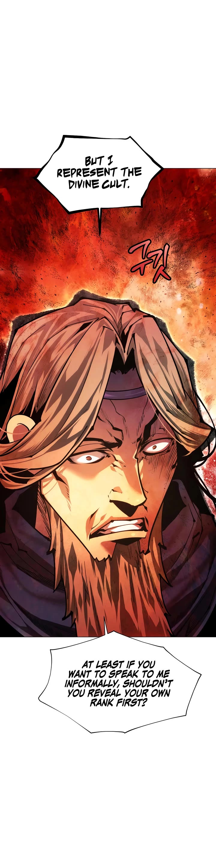 A Modern Man Who Got Transmigrated Into the Murim World chapter 152 page 13