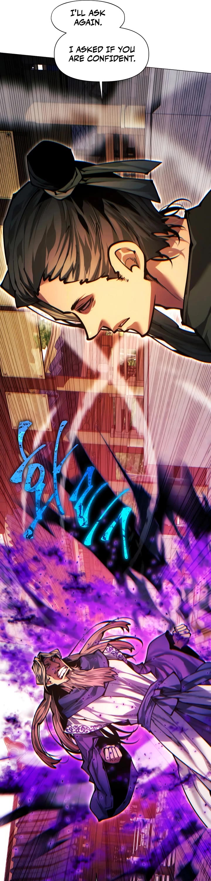 A Modern Man Who Got Transmigrated Into the Murim World chapter 152 page 14