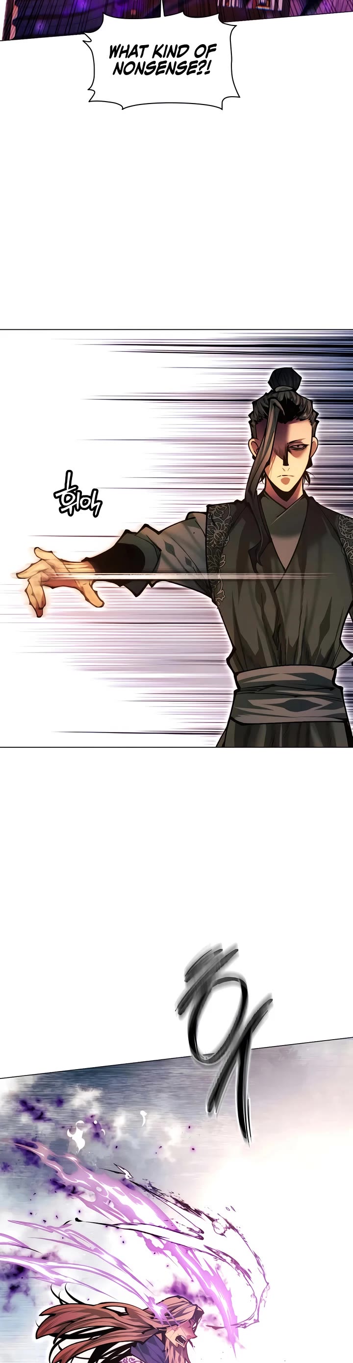 A Modern Man Who Got Transmigrated Into the Murim World chapter 152 page 15