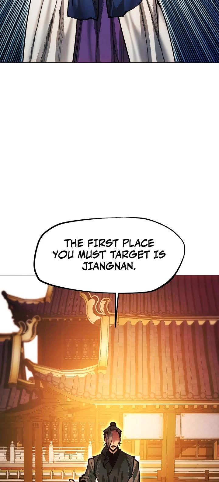 A Modern Man Who Got Transmigrated Into the Murim World chapter 152 page 19