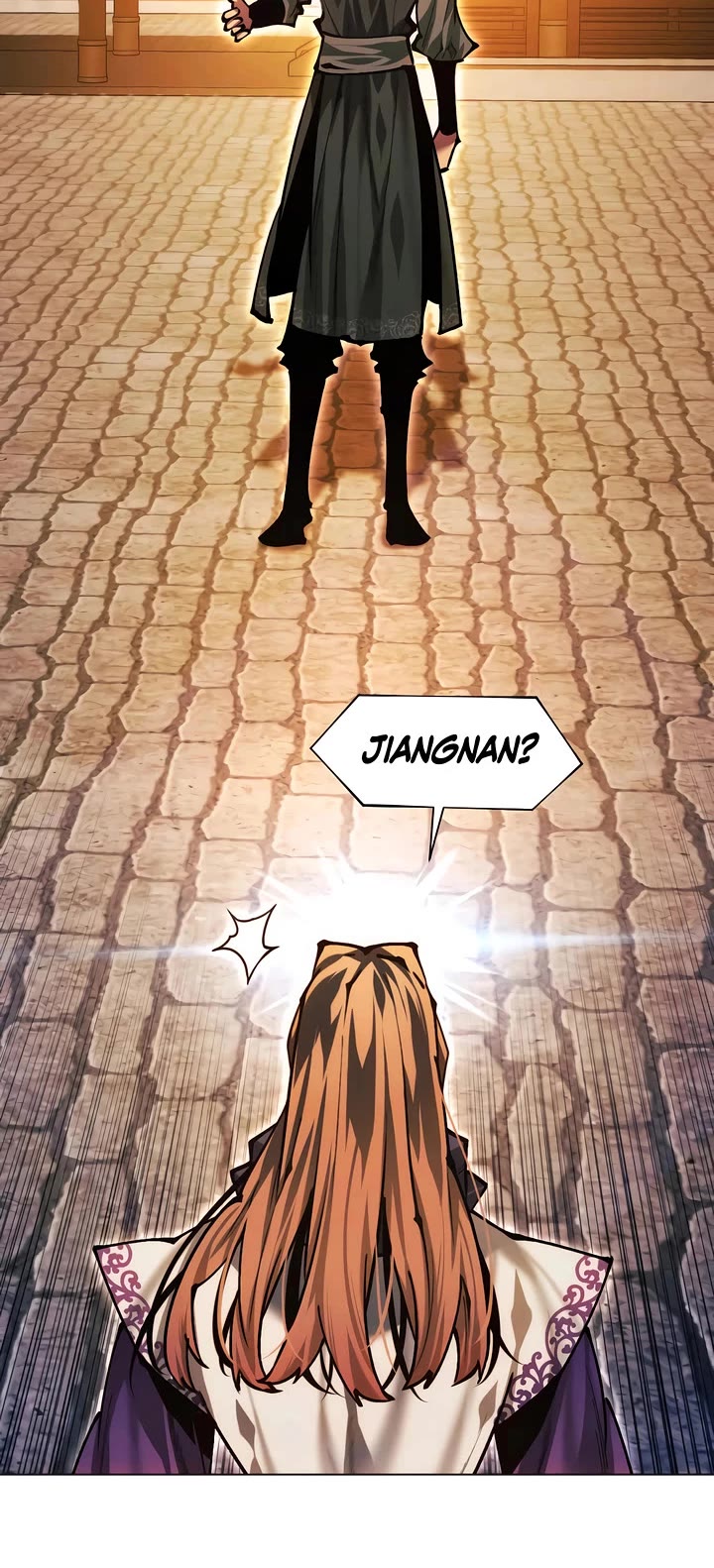 A Modern Man Who Got Transmigrated Into the Murim World chapter 152 page 20