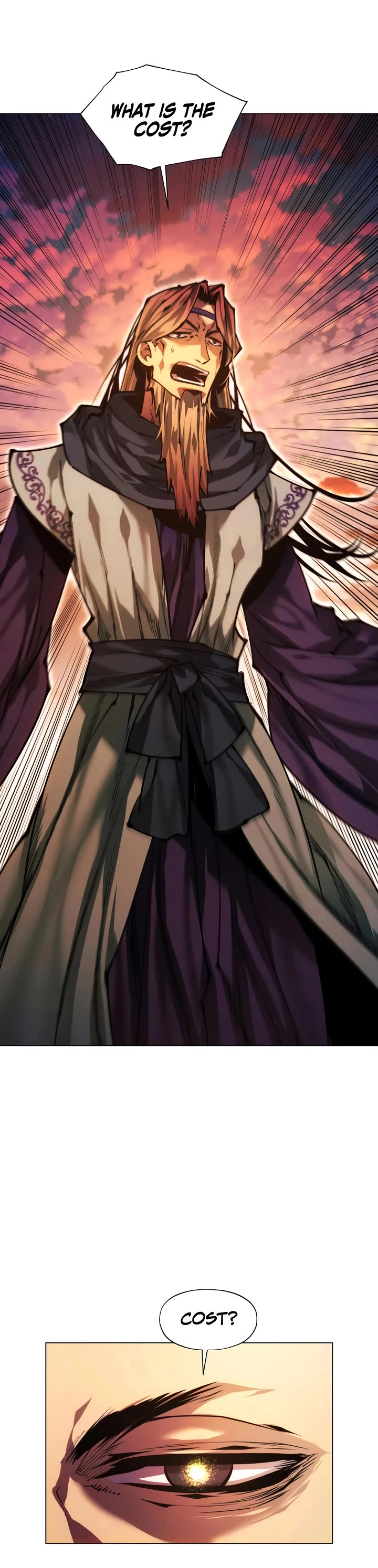 A Modern Man Who Got Transmigrated Into the Murim World chapter 152 page 24