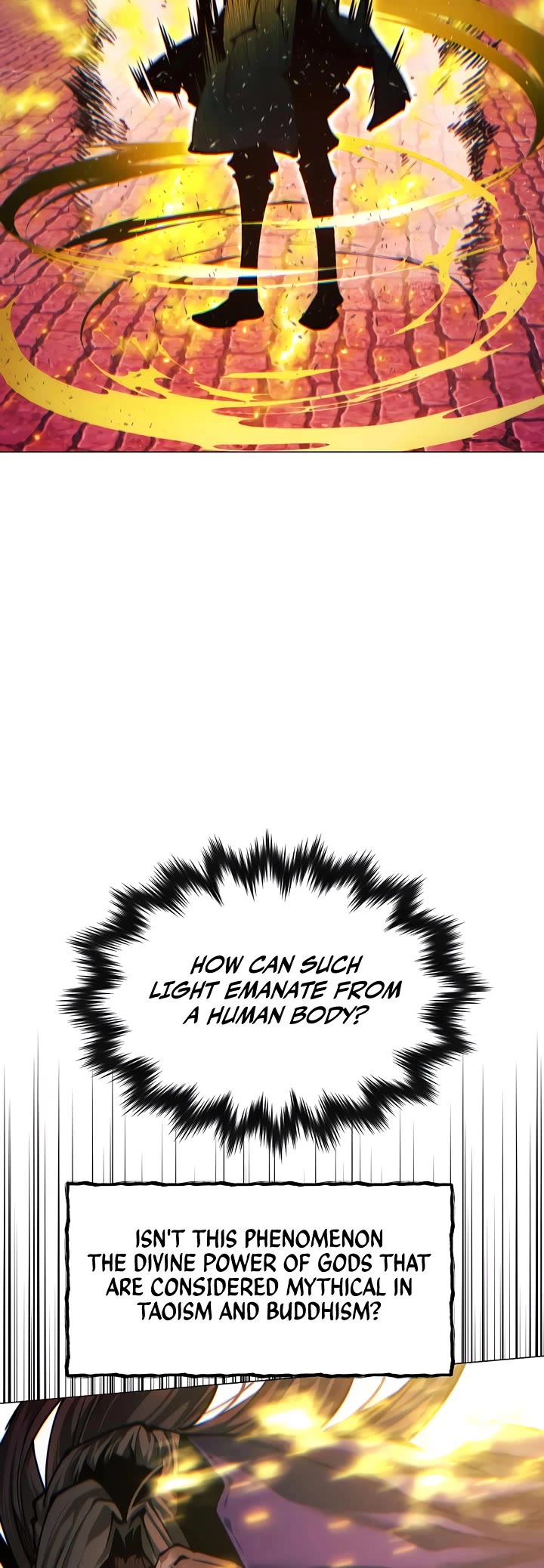 A Modern Man Who Got Transmigrated Into the Murim World chapter 152 page 27