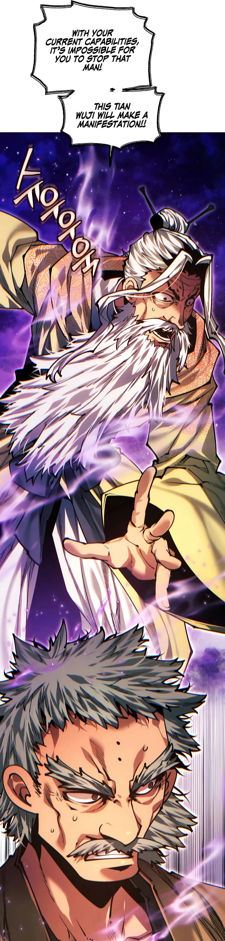 A Modern Man Who Got Transmigrated Into the Murim World chapter 152 page 33