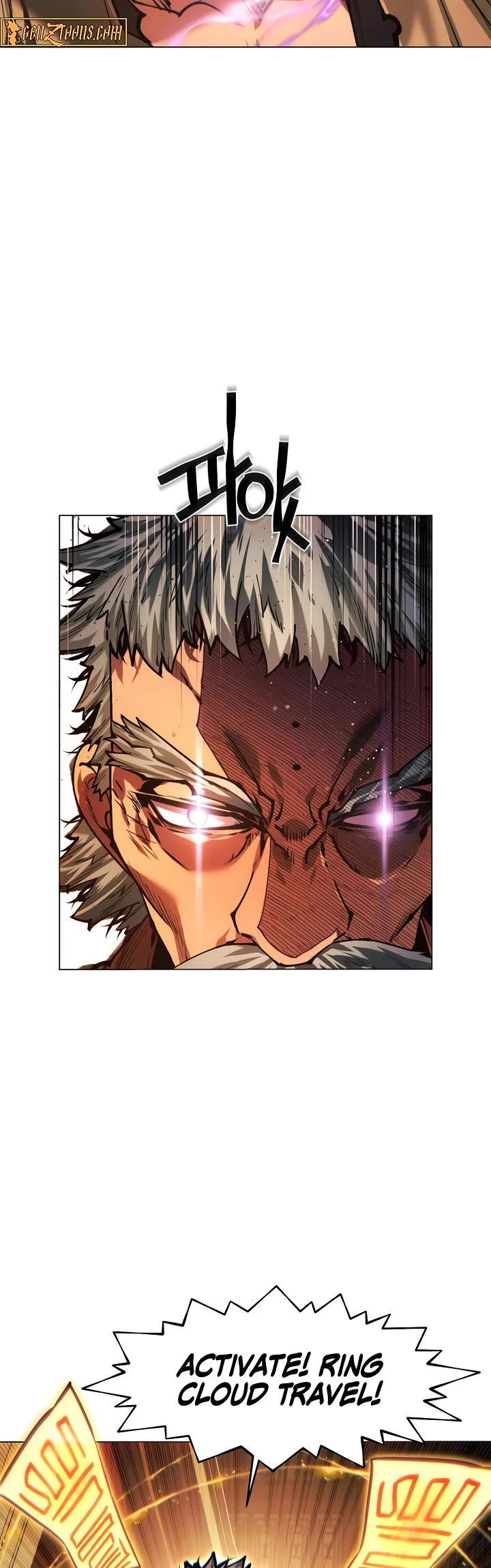 A Modern Man Who Got Transmigrated Into the Murim World chapter 152 page 34