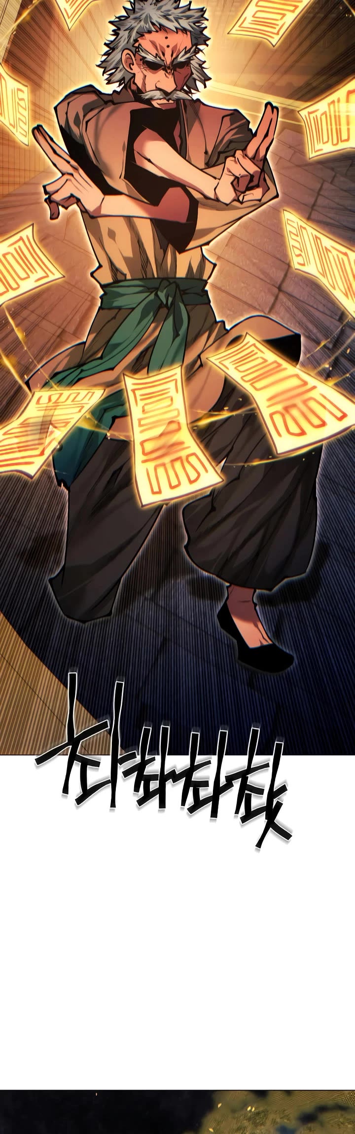 A Modern Man Who Got Transmigrated Into the Murim World chapter 152 page 35