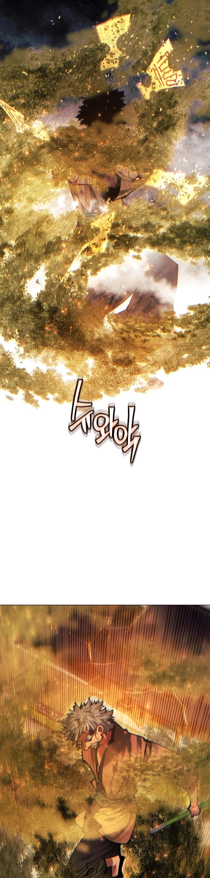 A Modern Man Who Got Transmigrated Into the Murim World chapter 152 page 36