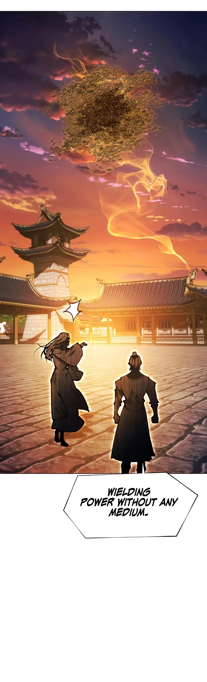 A Modern Man Who Got Transmigrated Into the Murim World chapter 152 page 38