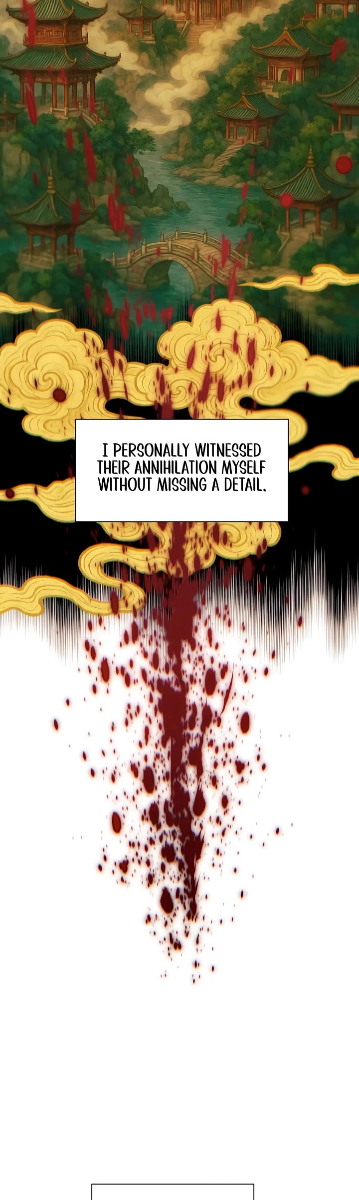 A Modern Man Who Got Transmigrated Into the Murim World chapter 152 page 40