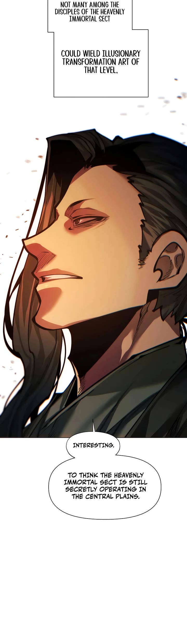 A Modern Man Who Got Transmigrated Into the Murim World chapter 152 page 41