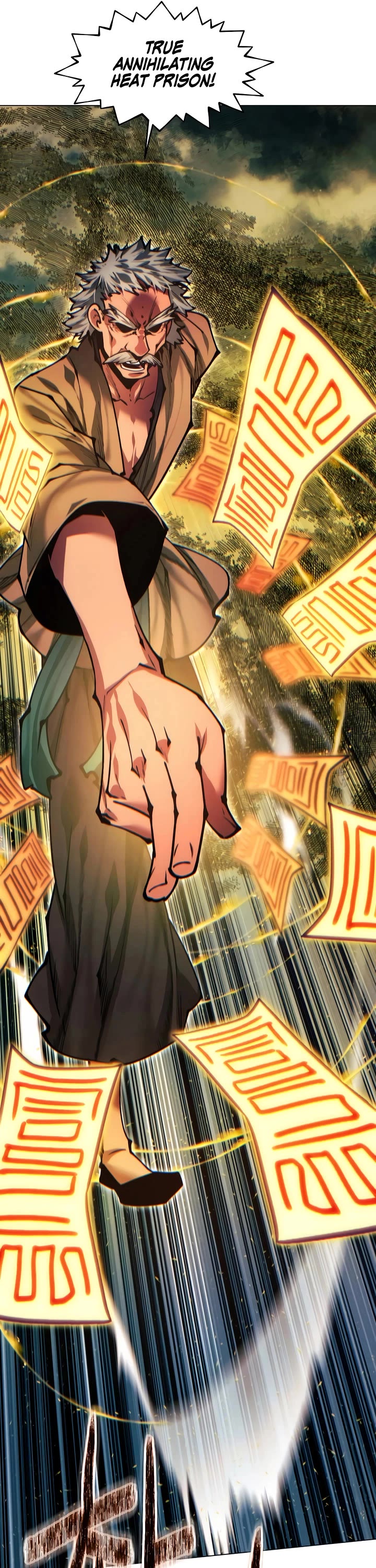 A Modern Man Who Got Transmigrated Into the Murim World chapter 152 page 42