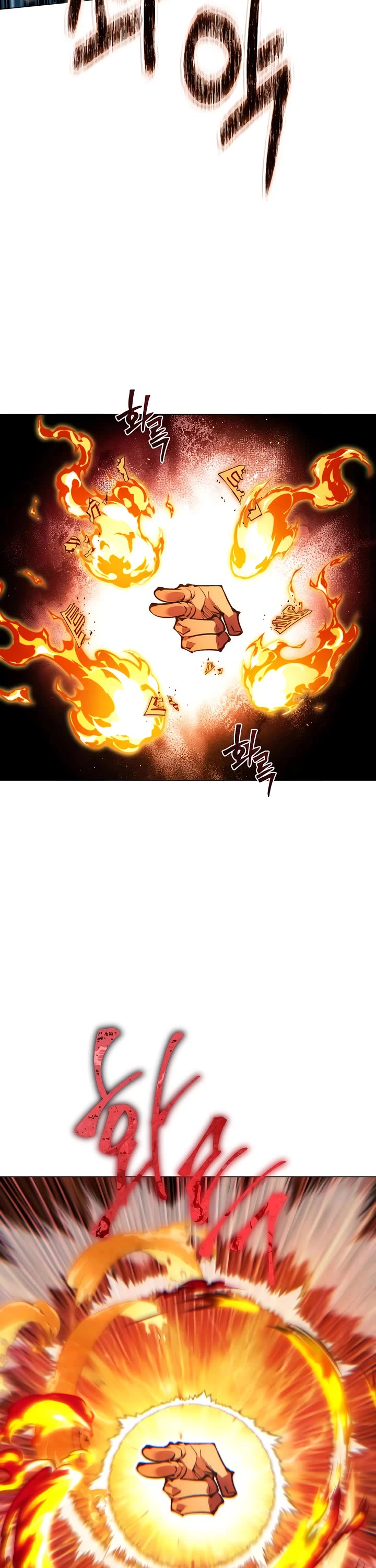 A Modern Man Who Got Transmigrated Into the Murim World chapter 152 page 43