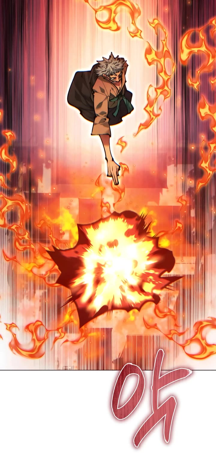 A Modern Man Who Got Transmigrated Into the Murim World chapter 152 page 45