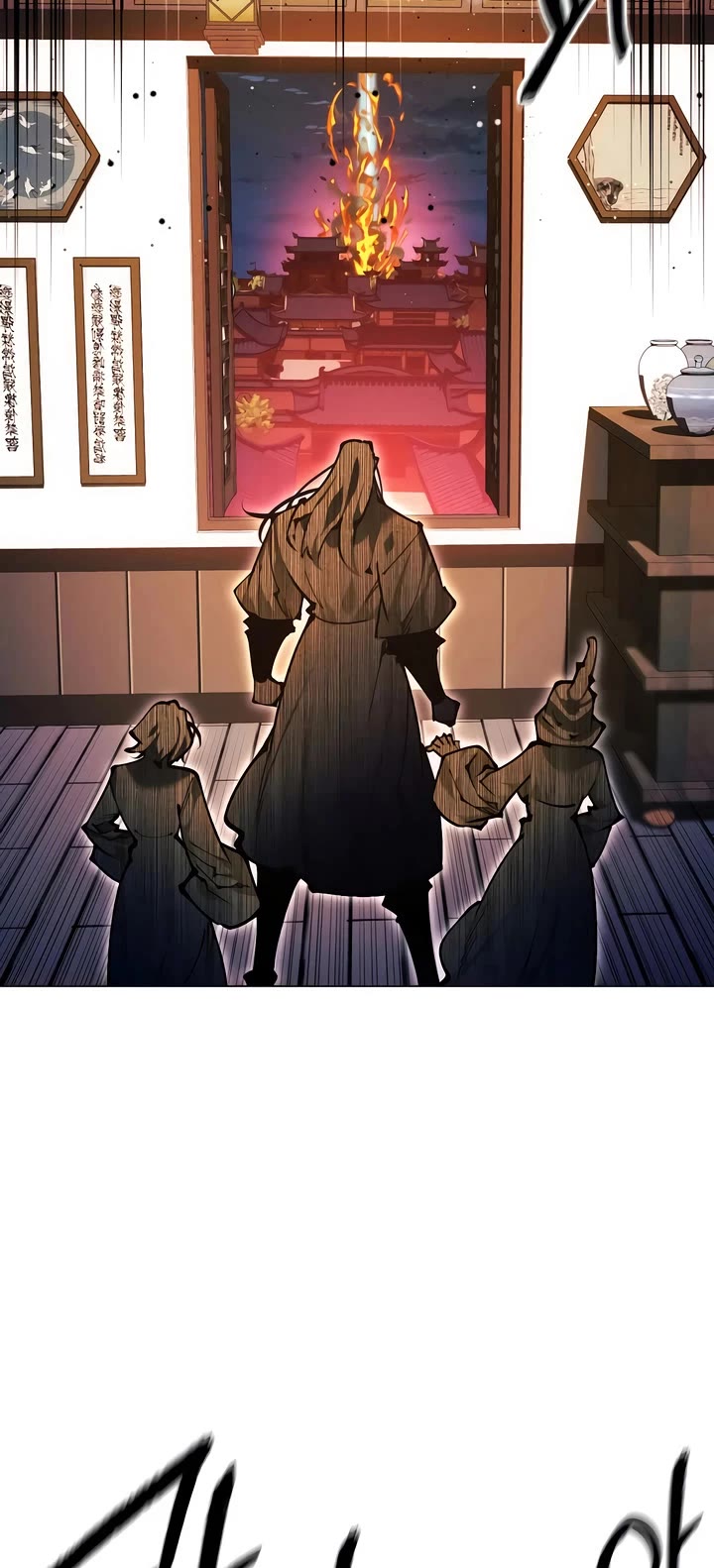 A Modern Man Who Got Transmigrated Into the Murim World chapter 152 page 51