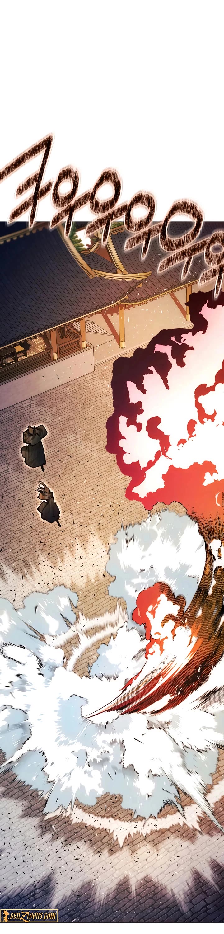 A Modern Man Who Got Transmigrated Into the Murim World chapter 152 page 53