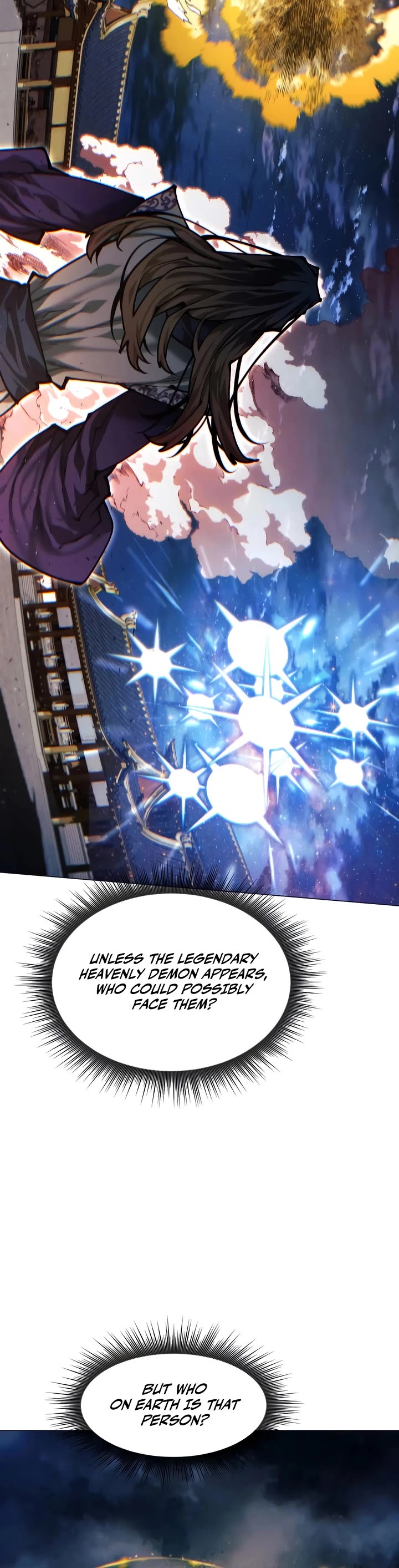 A Modern Man Who Got Transmigrated Into the Murim World chapter 152 page 55