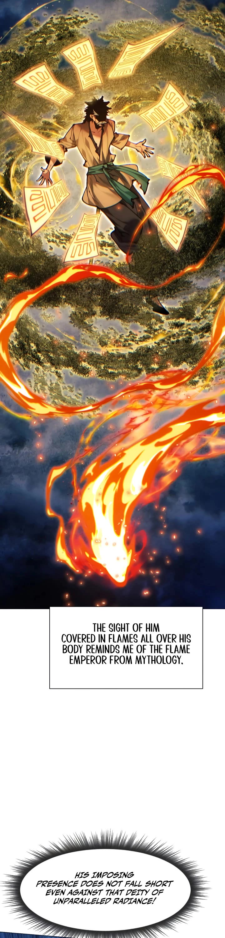 A Modern Man Who Got Transmigrated Into the Murim World chapter 152 page 56