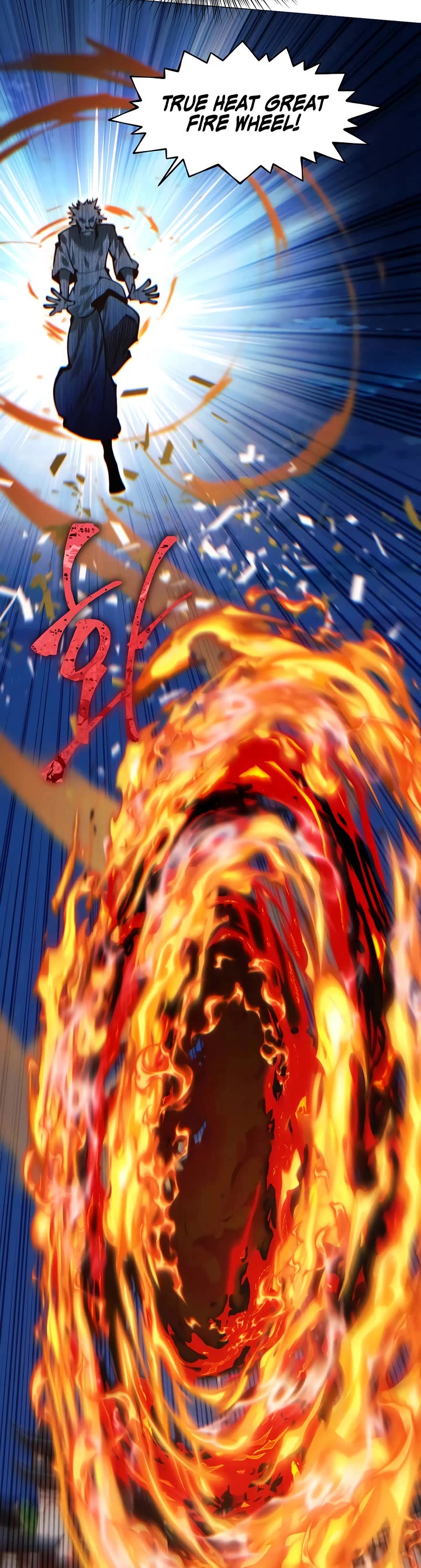 A Modern Man Who Got Transmigrated Into the Murim World chapter 152 page 57