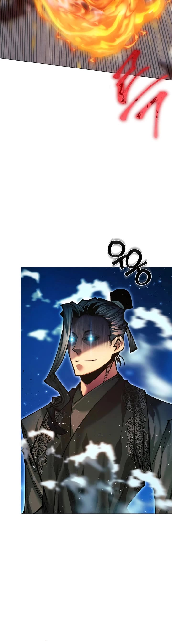 A Modern Man Who Got Transmigrated Into the Murim World chapter 152 page 58