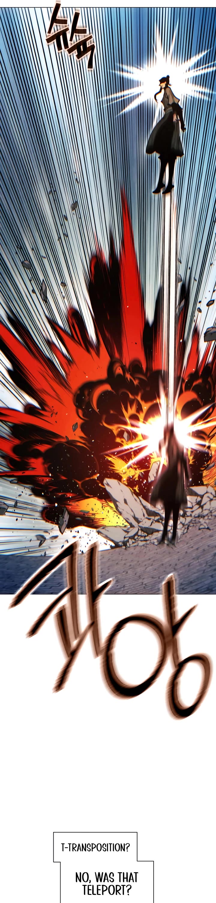 A Modern Man Who Got Transmigrated Into the Murim World chapter 152 page 59