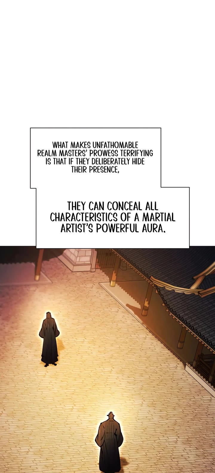 A Modern Man Who Got Transmigrated Into the Murim World chapter 152 page 6