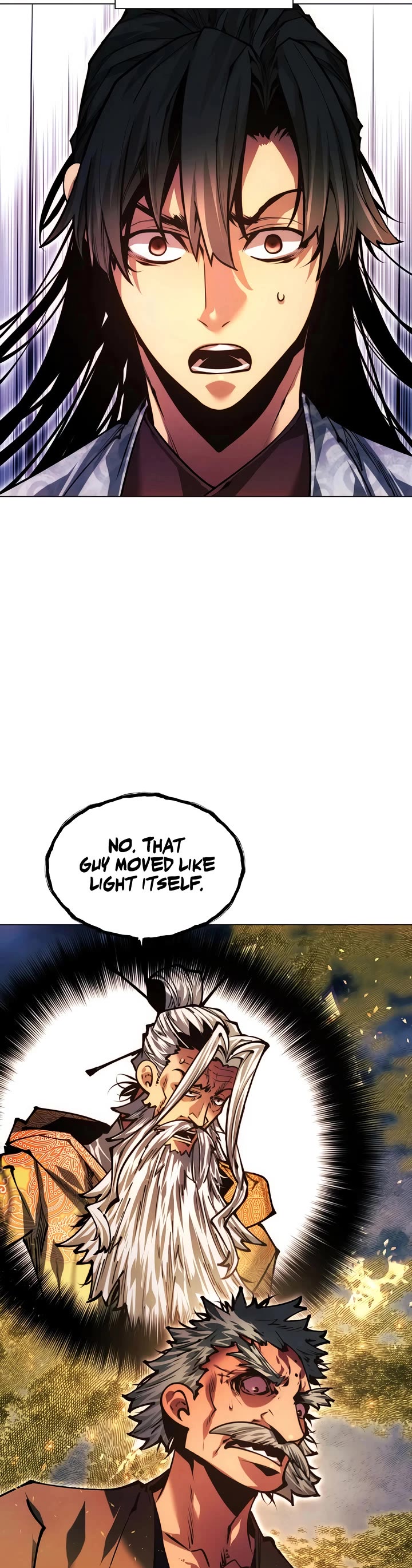 A Modern Man Who Got Transmigrated Into the Murim World chapter 152 page 60