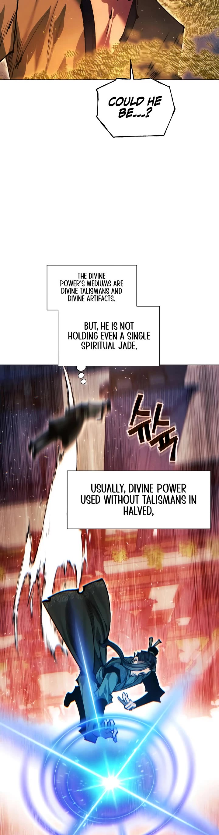 A Modern Man Who Got Transmigrated Into the Murim World chapter 152 page 61