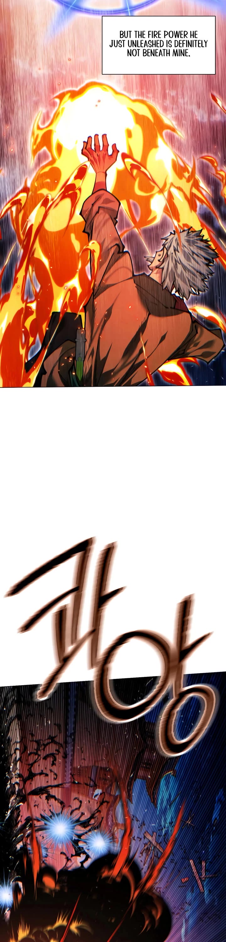 A Modern Man Who Got Transmigrated Into the Murim World chapter 152 page 62