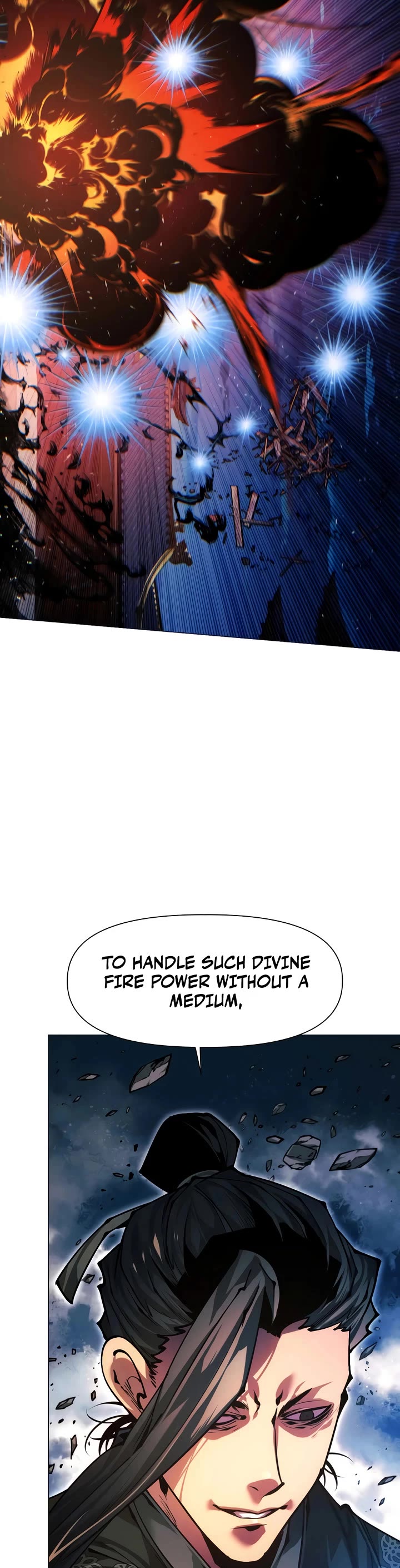 A Modern Man Who Got Transmigrated Into the Murim World chapter 152 page 63