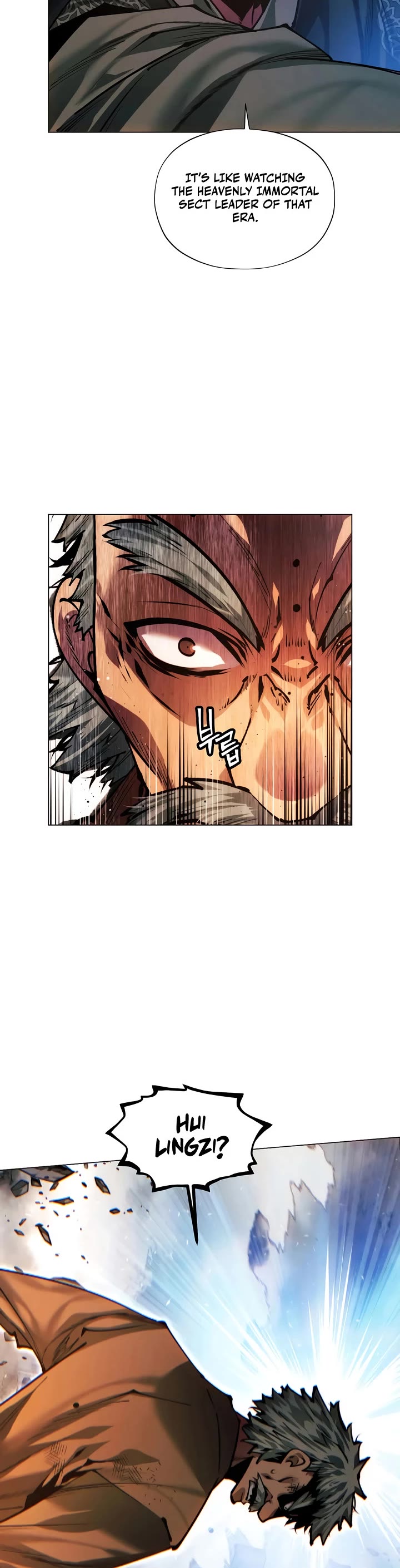 A Modern Man Who Got Transmigrated Into the Murim World chapter 152 page 64