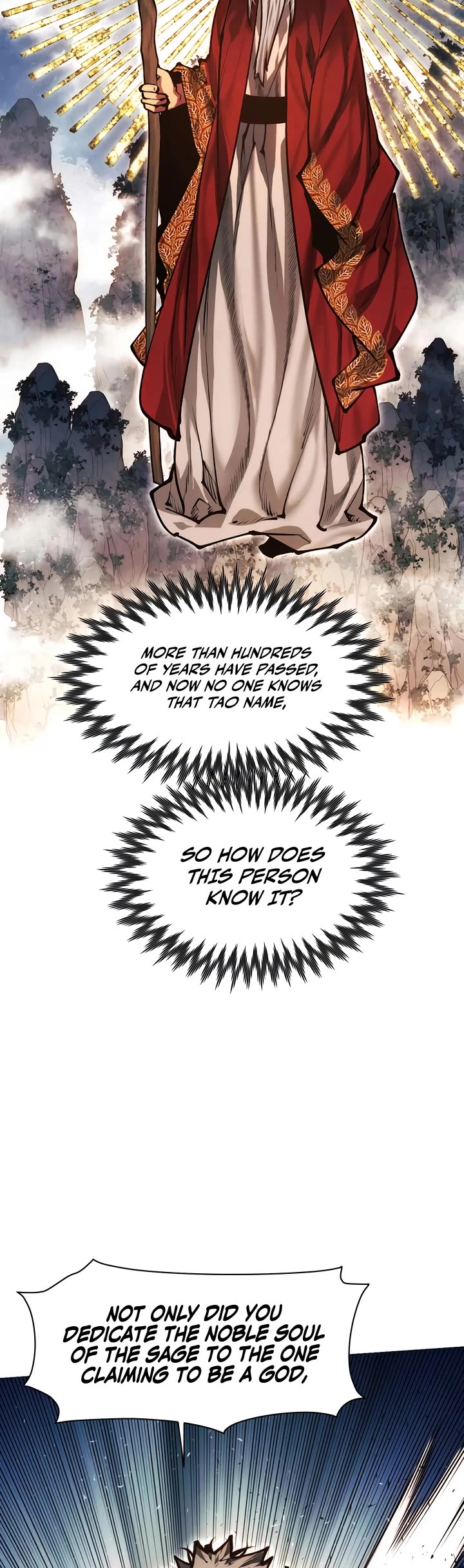 A Modern Man Who Got Transmigrated Into the Murim World chapter 152 page 66