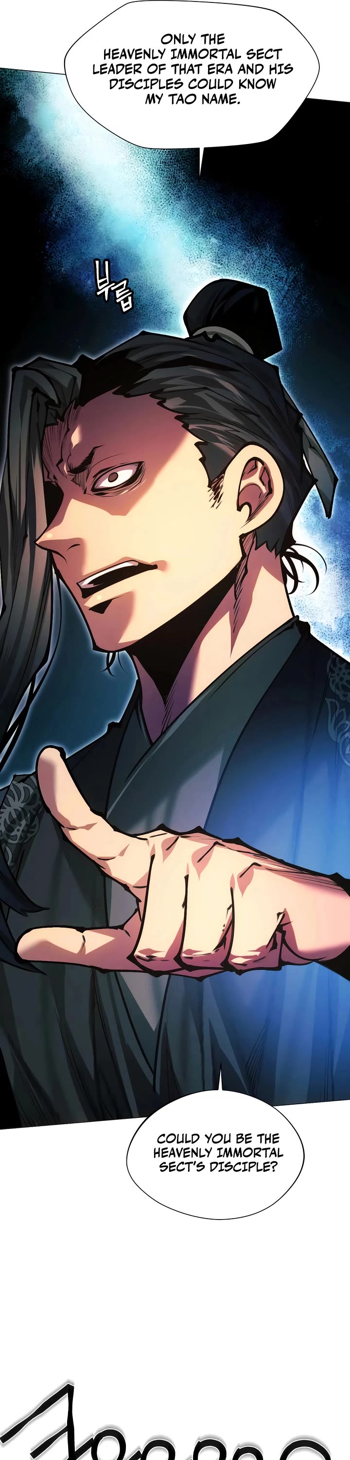 A Modern Man Who Got Transmigrated Into the Murim World chapter 152 page 68