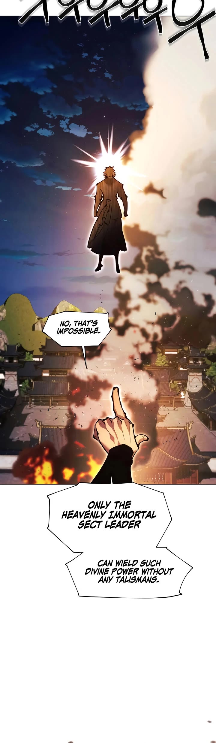 A Modern Man Who Got Transmigrated Into the Murim World chapter 152 page 69