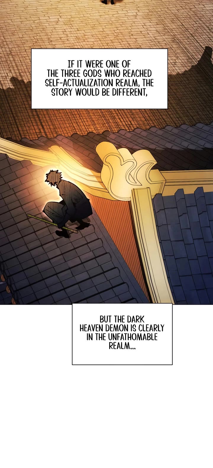 A Modern Man Who Got Transmigrated Into the Murim World chapter 152 page 7