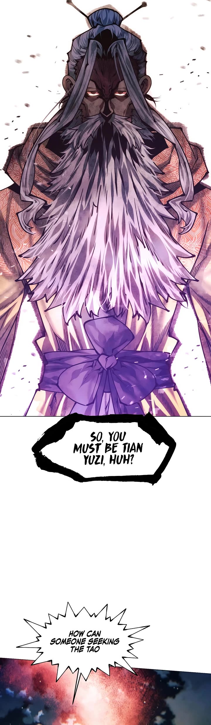 A Modern Man Who Got Transmigrated Into the Murim World chapter 152 page 70