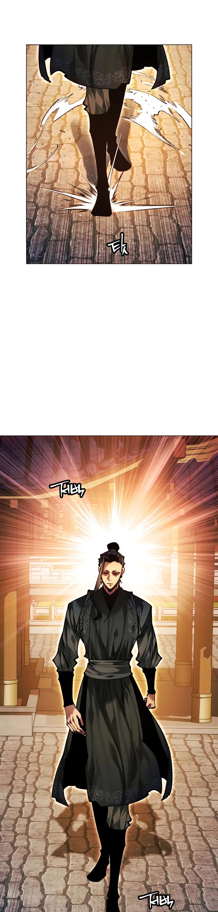 A Modern Man Who Got Transmigrated Into the Murim World chapter 152 page 8