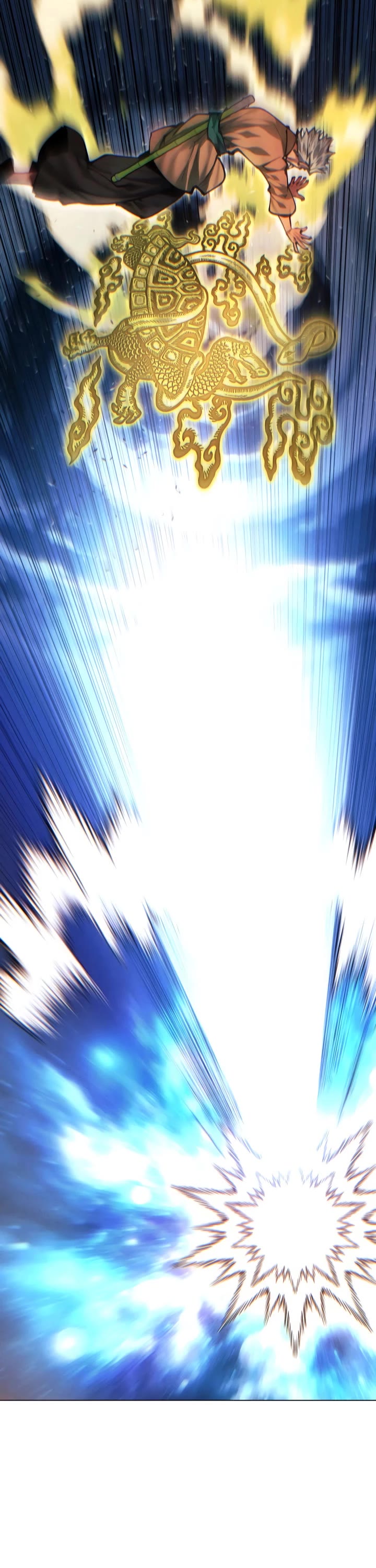 A Modern Man Who Got Transmigrated Into the Murim World chapter 153 page 12