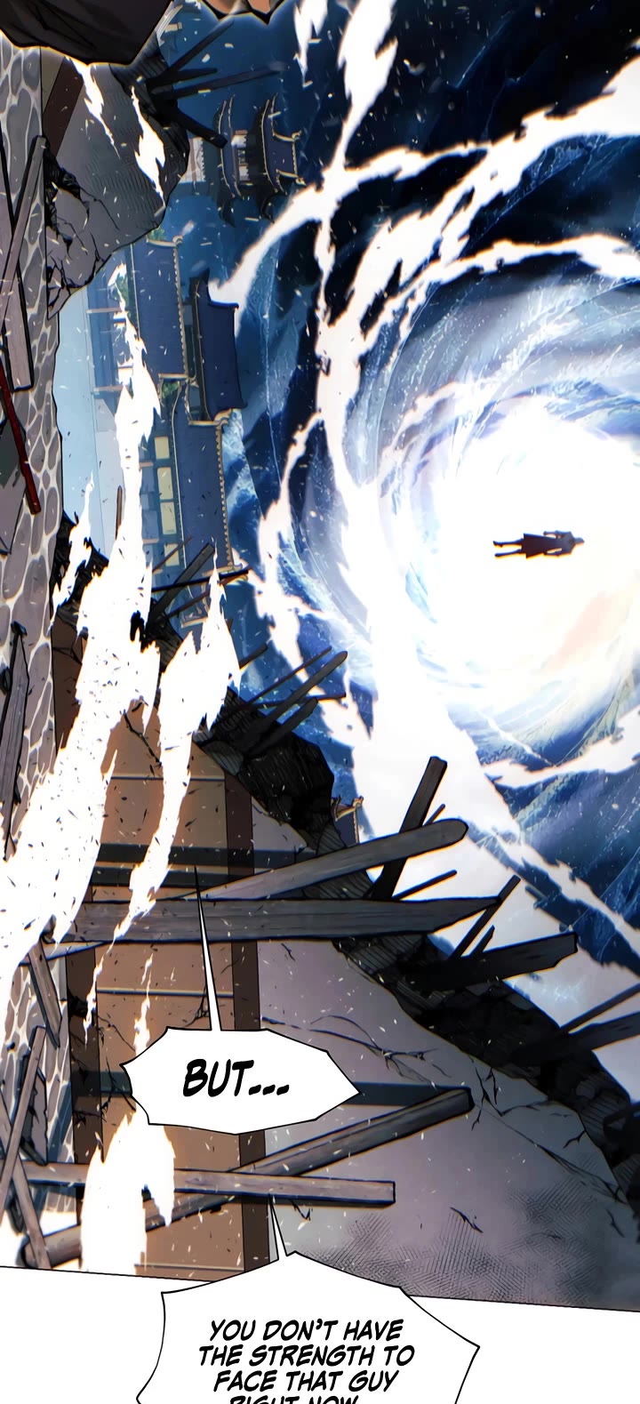 A Modern Man Who Got Transmigrated Into the Murim World chapter 153 page 21