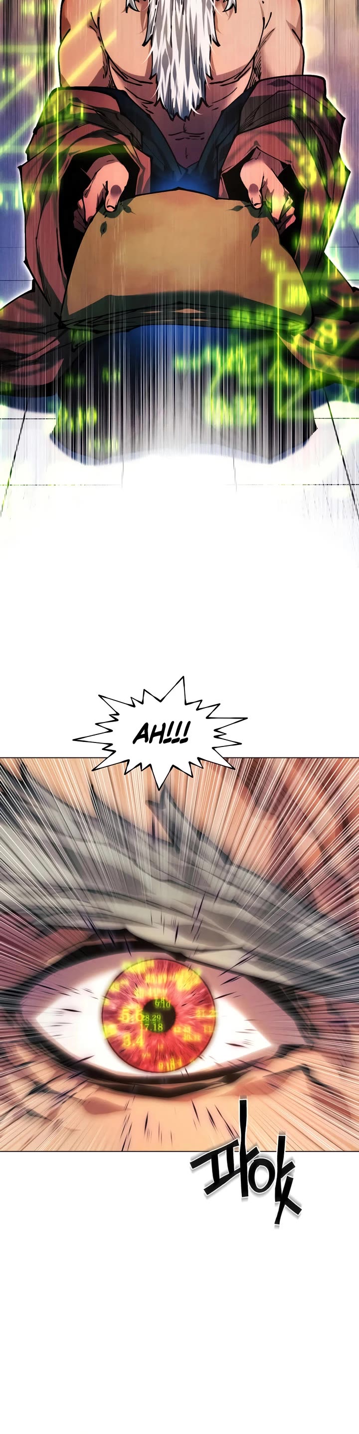 A Modern Man Who Got Transmigrated Into the Murim World chapter 153 page 25