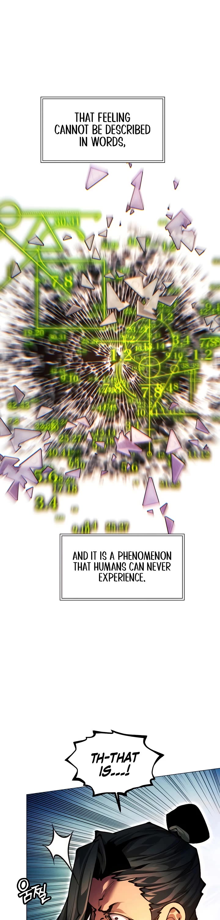 A Modern Man Who Got Transmigrated Into the Murim World chapter 153 page 30