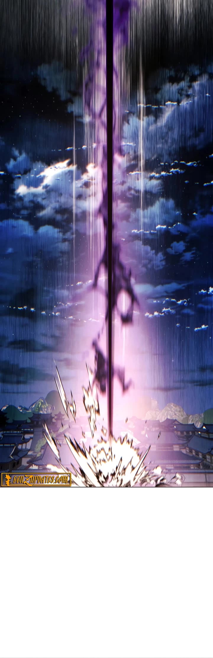 A Modern Man Who Got Transmigrated Into the Murim World chapter 153 page 36