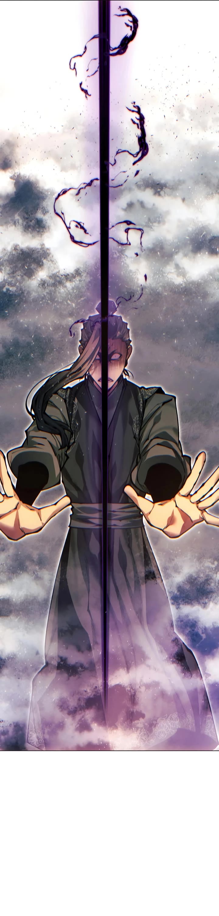 A Modern Man Who Got Transmigrated Into the Murim World chapter 153 page 37