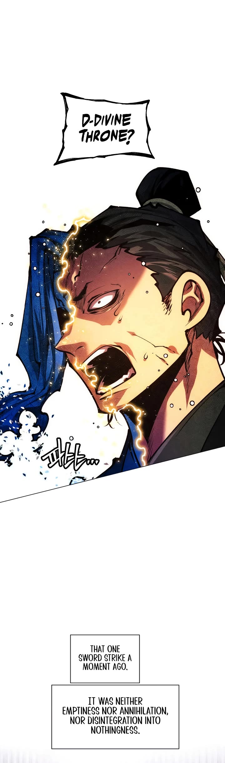 A Modern Man Who Got Transmigrated Into the Murim World chapter 153 page 39