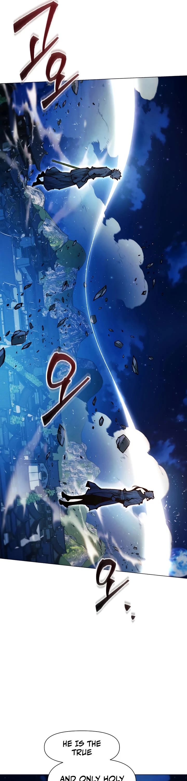 A Modern Man Who Got Transmigrated Into the Murim World chapter 153 page 4