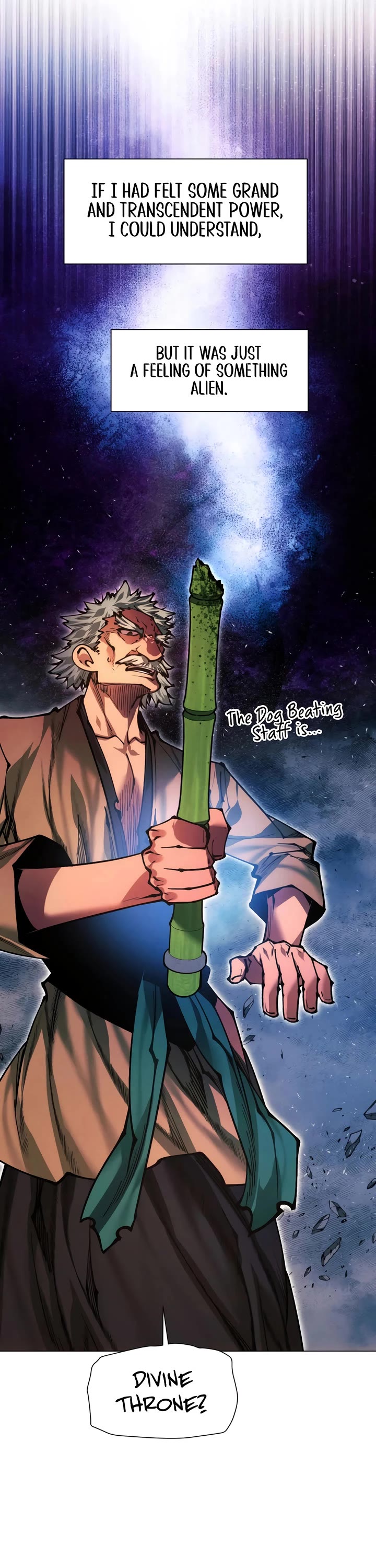 A Modern Man Who Got Transmigrated Into the Murim World chapter 153 page 40