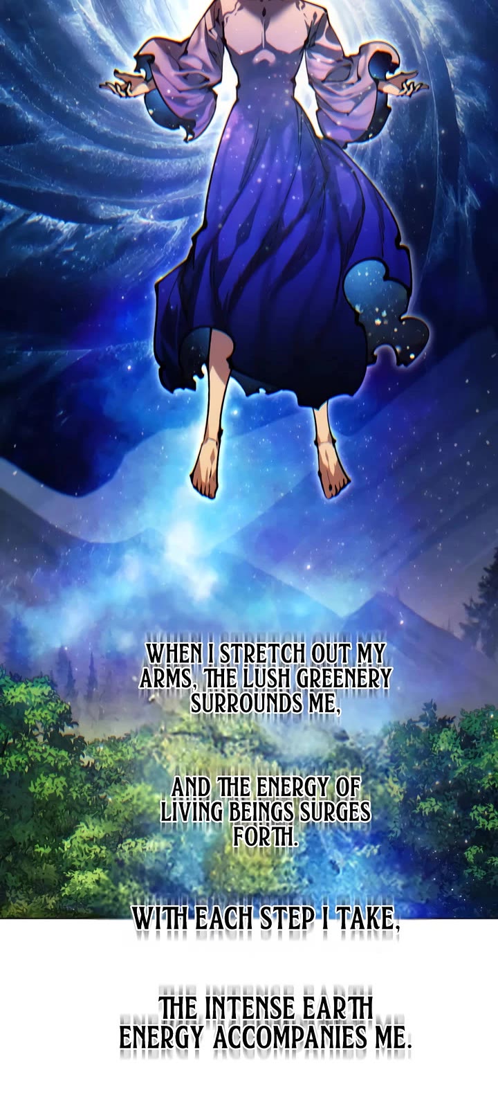 A Modern Man Who Got Transmigrated Into the Murim World chapter 153 page 46