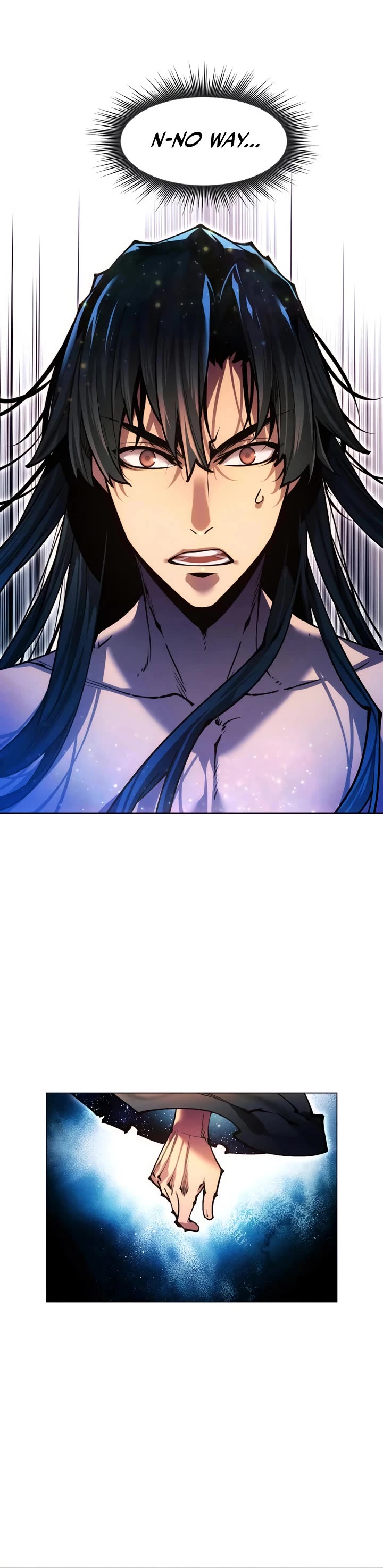 A Modern Man Who Got Transmigrated Into the Murim World chapter 153 page 49