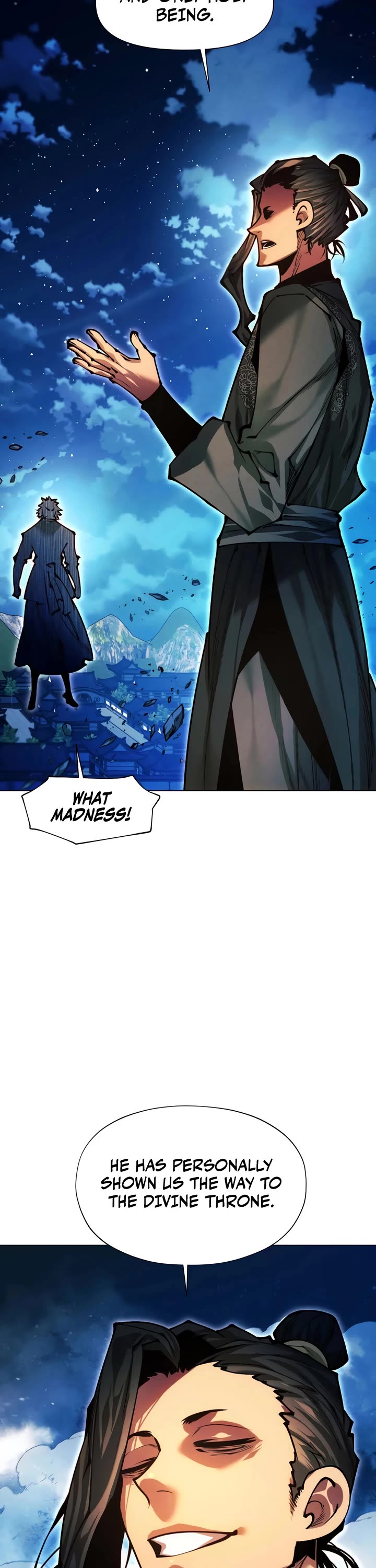 A Modern Man Who Got Transmigrated Into the Murim World chapter 153 page 5