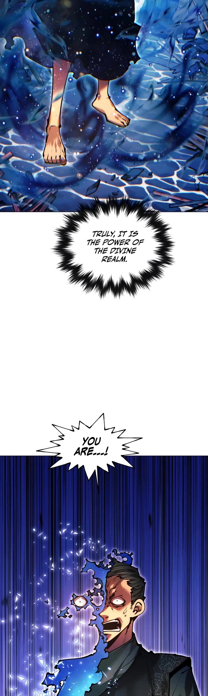 A Modern Man Who Got Transmigrated Into the Murim World chapter 153 page 51